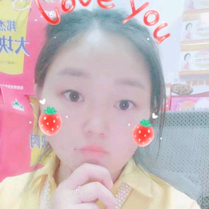 小盼妹妹