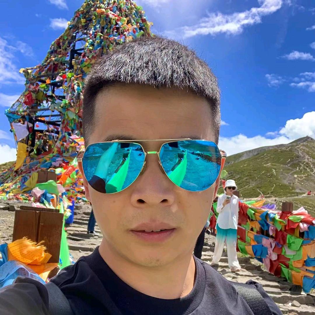 小杨的拖板车生活👀