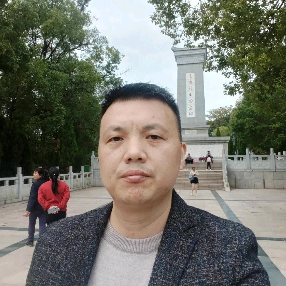 定南脐橙哥