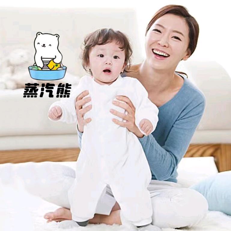 蒸汽熊去渍去油王除油王
