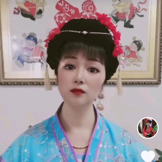 戏迷玲玲🌹