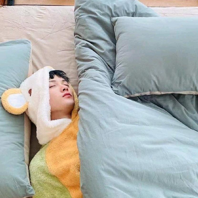 心思缜密