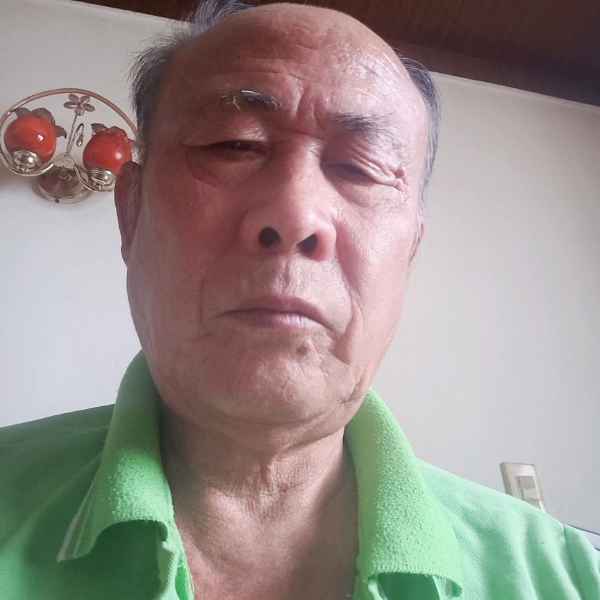 勤劳一生