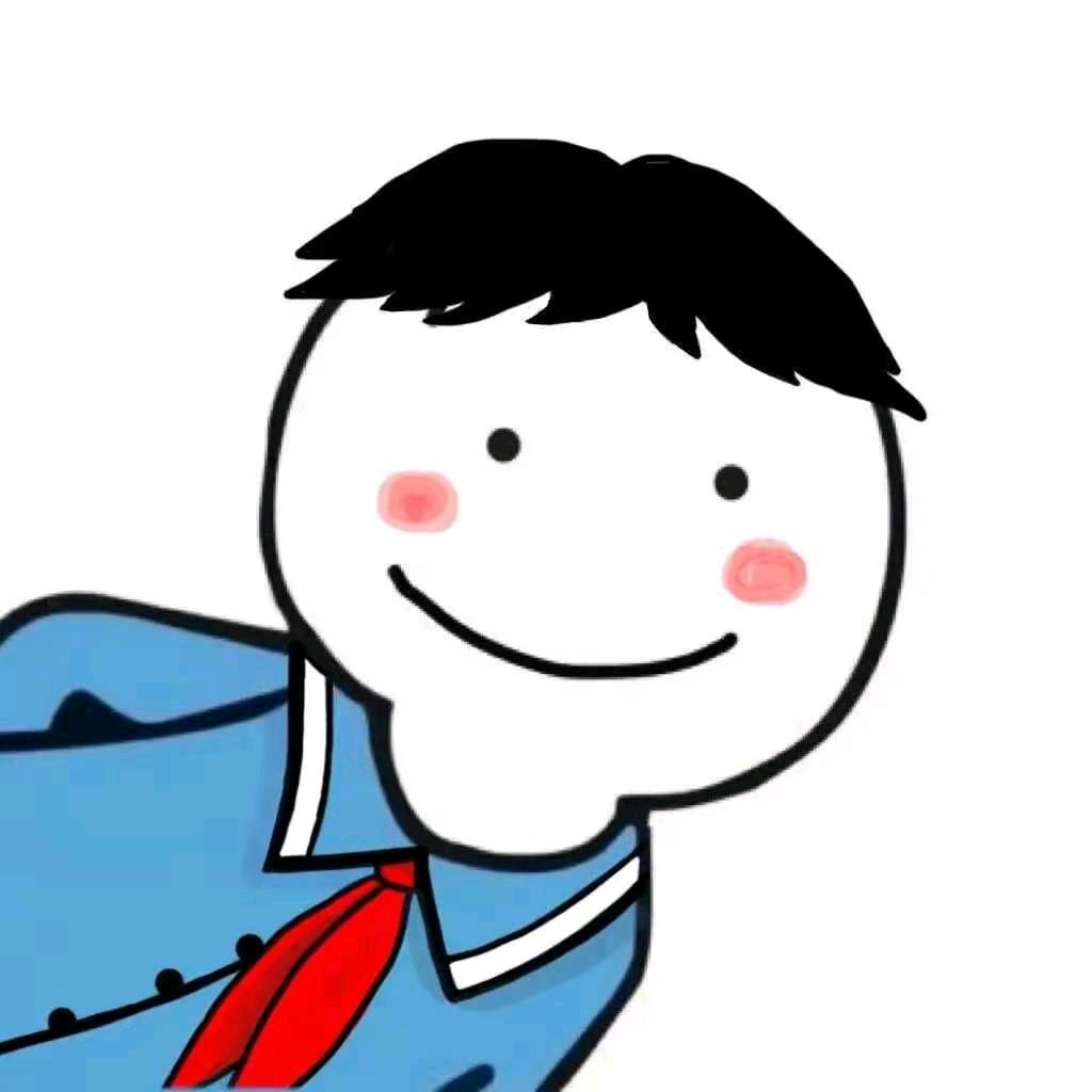 九江放牛娃🐮