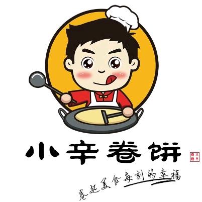 小辛卷饼爆肚水煎包