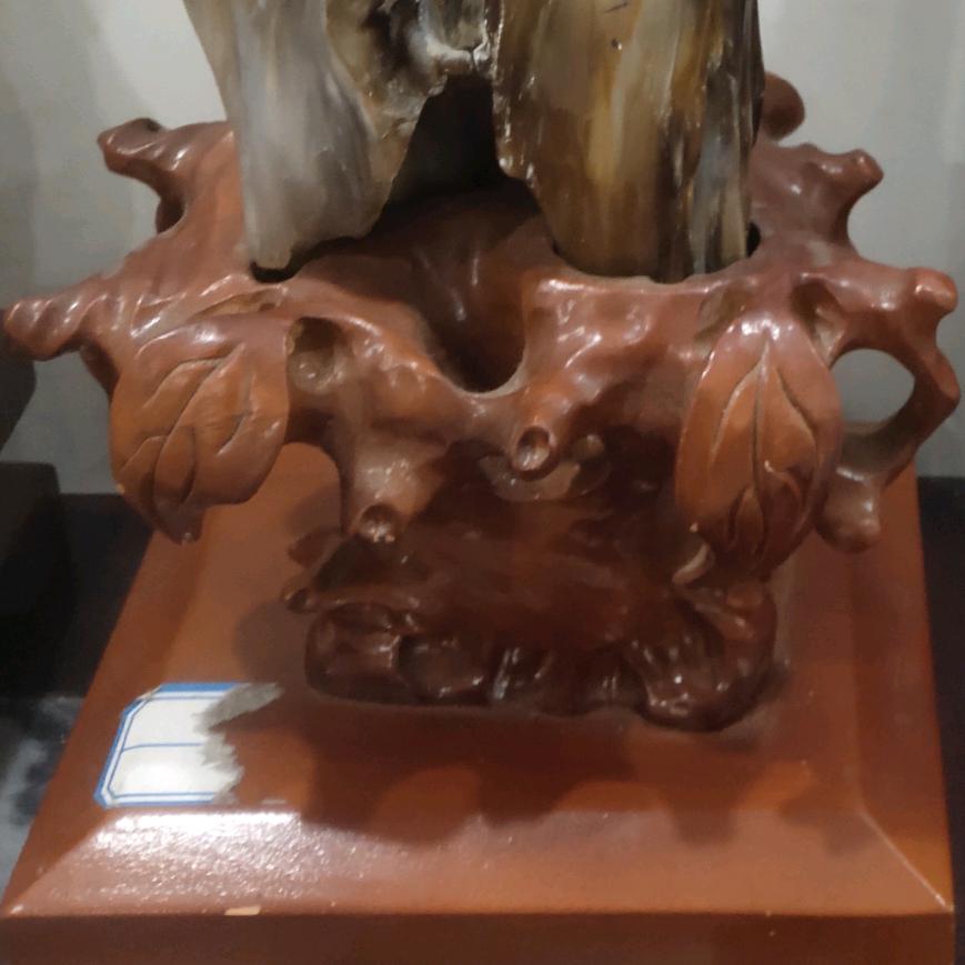 陌生人