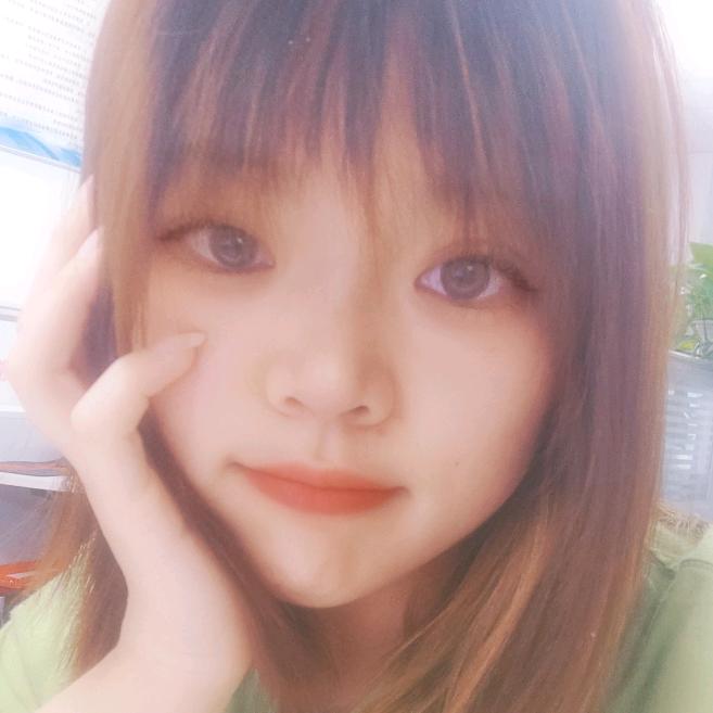 爱(⑉•ᴗ•⑉)❤️️嘟嘟