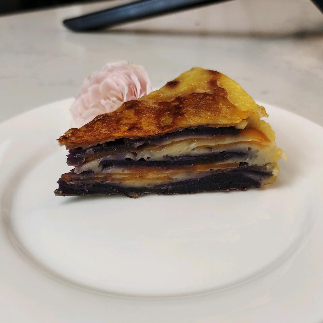 嘉贺爱吃饭