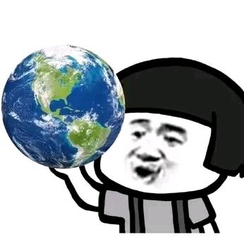 默默老师的地理课