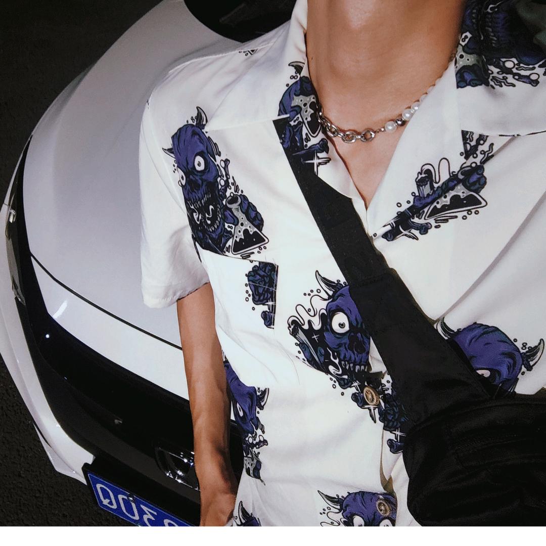 小肥宅（吃喝玩乐🌋）