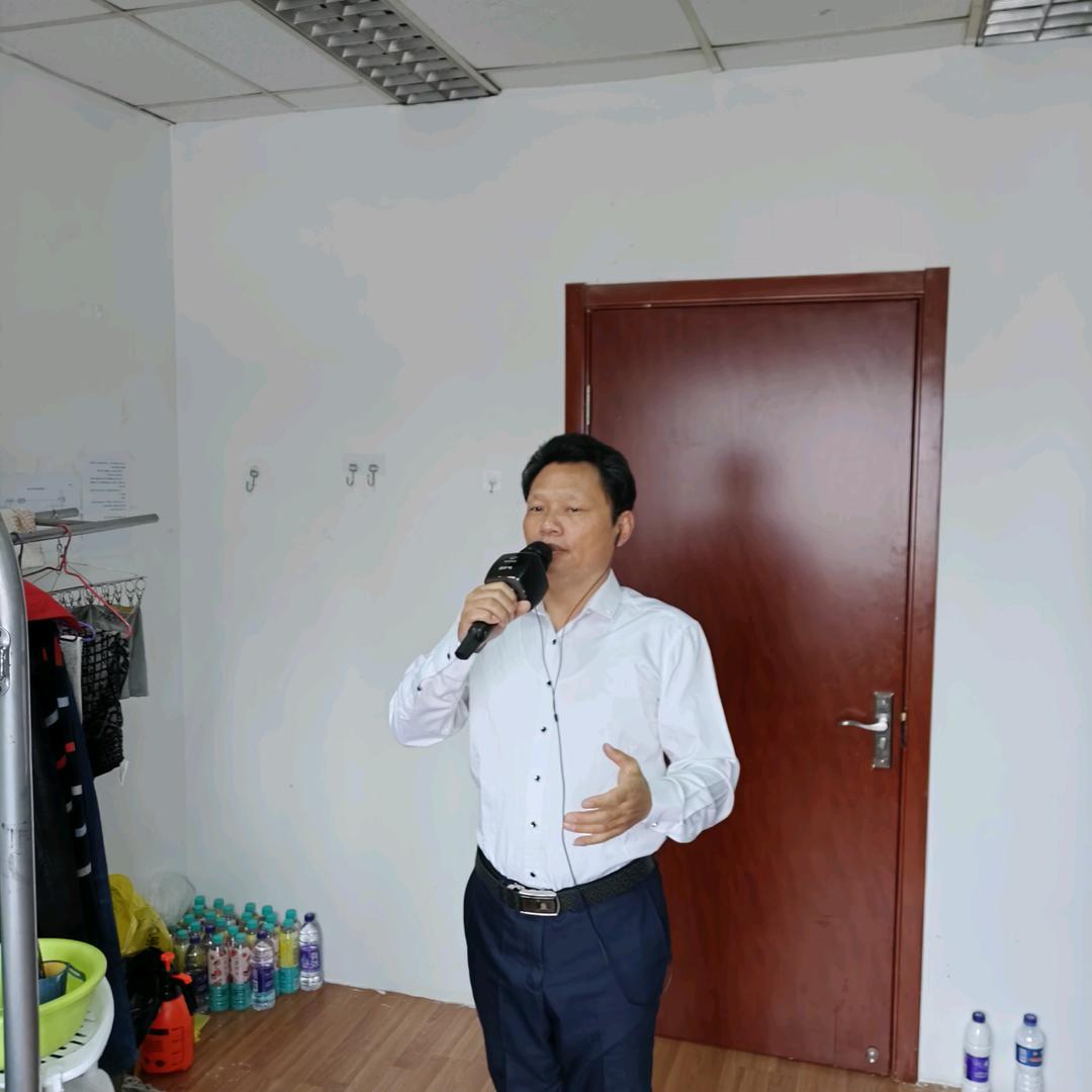 司机歌🎤（快到树林来约会）