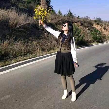 淡定!