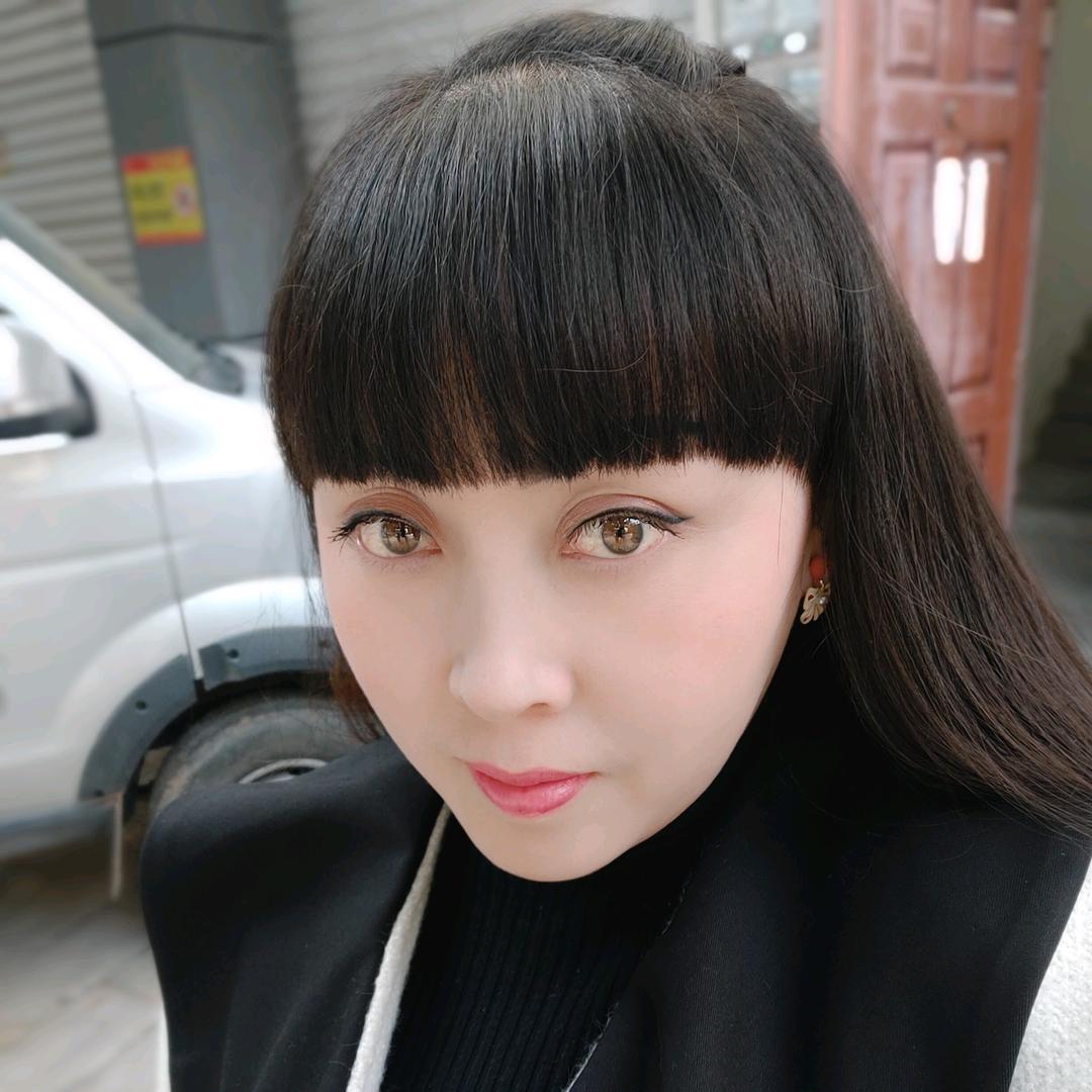 玉儿
