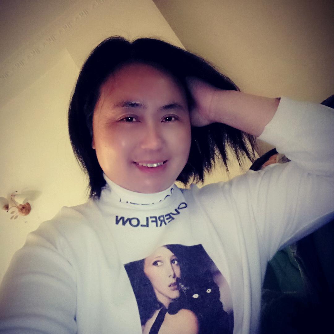 山城妹民歌专唱