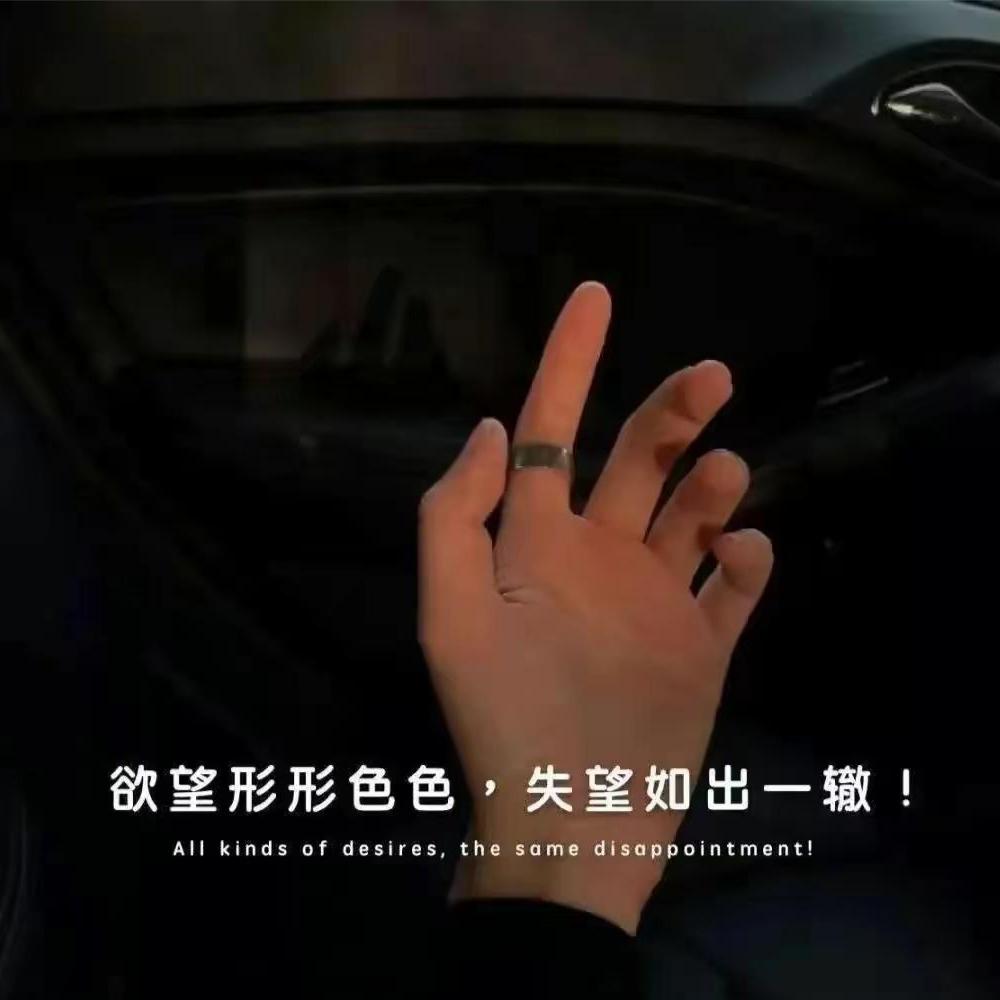人 间一两风