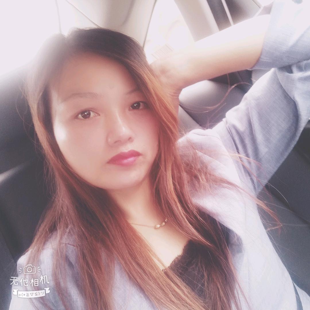 杨贵珍