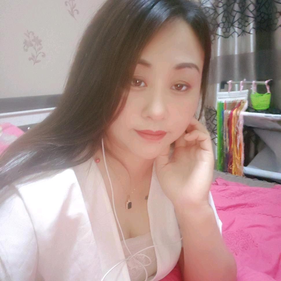茉莉💘离你0.1公里♥