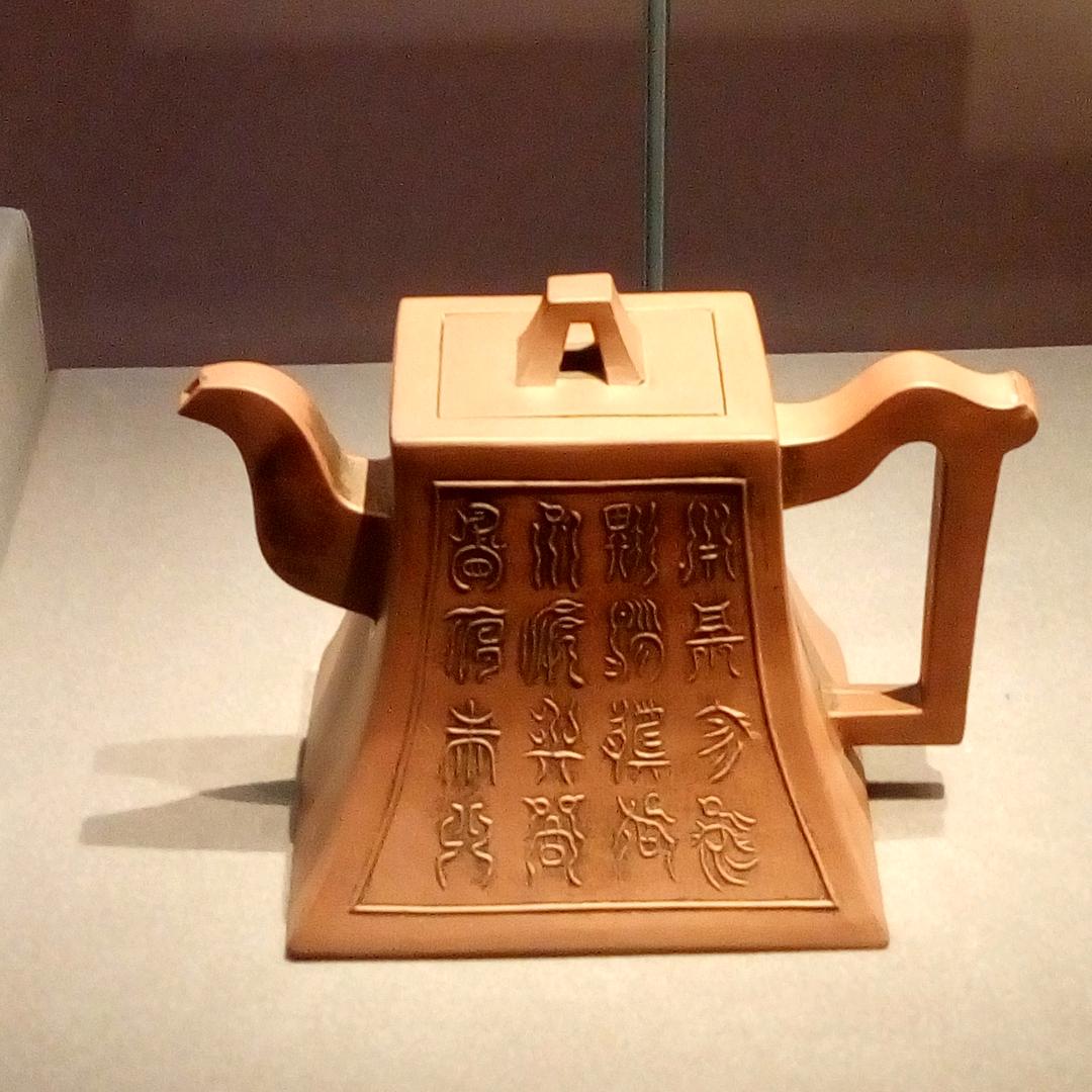 紫金山下