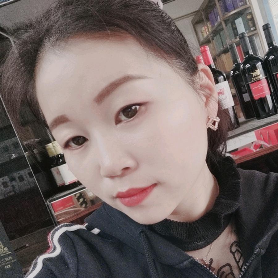 朱朱(橱窗有好物)