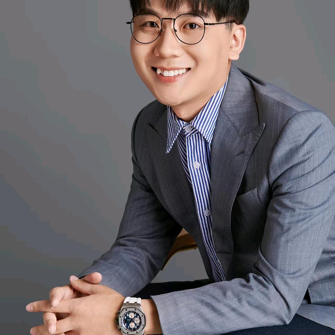 大超说媒连麦号