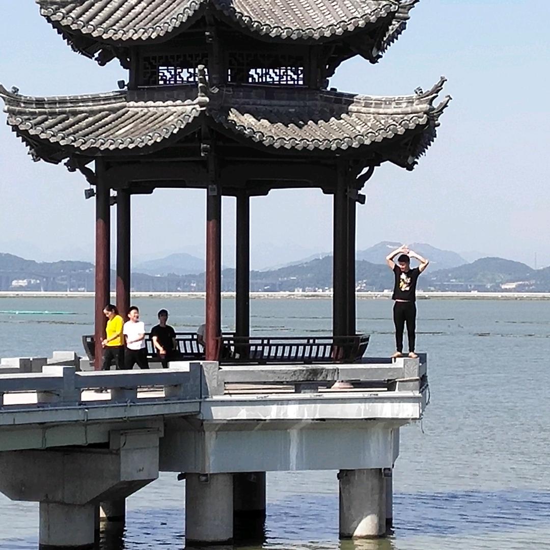 大海