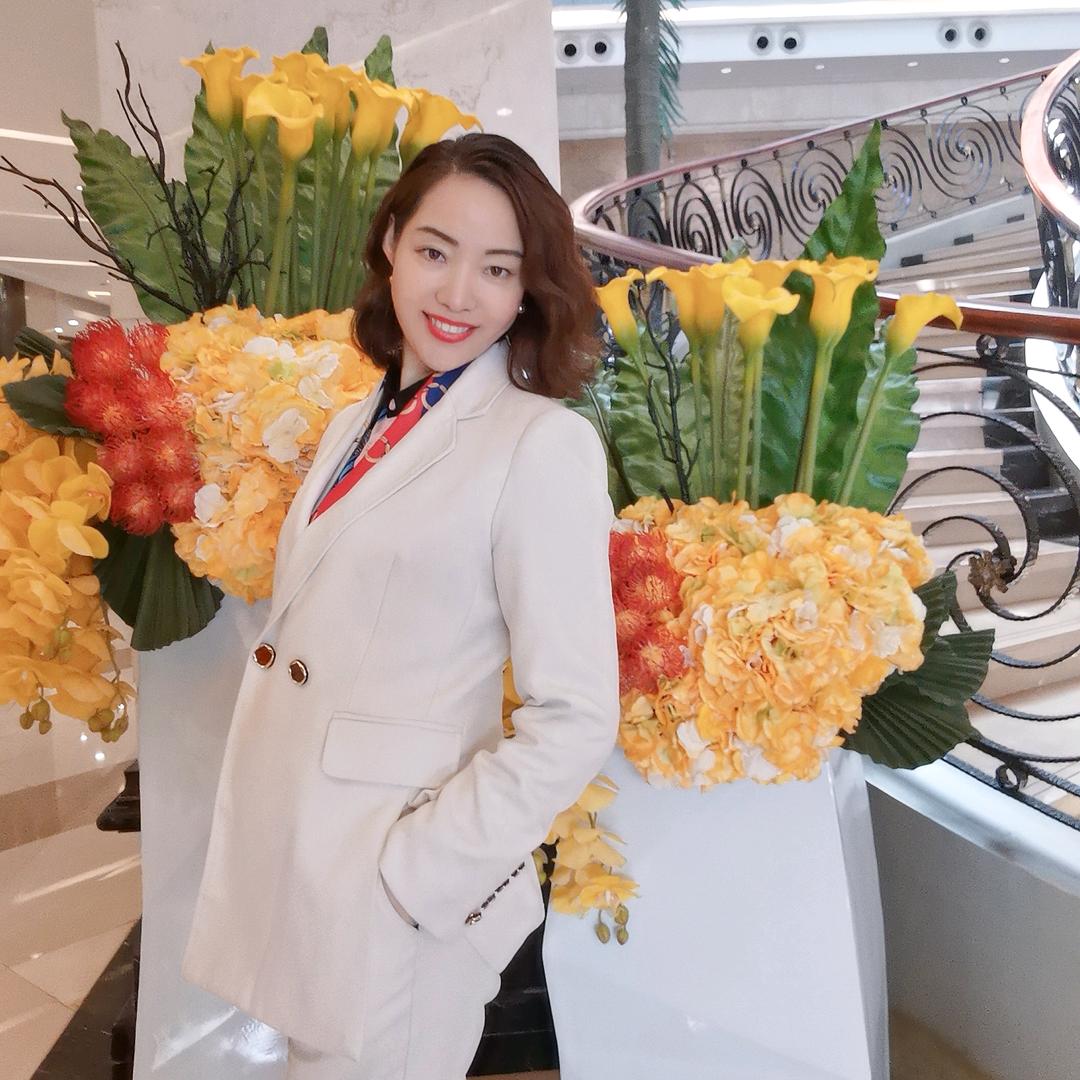 旅游姐讲旅游营销