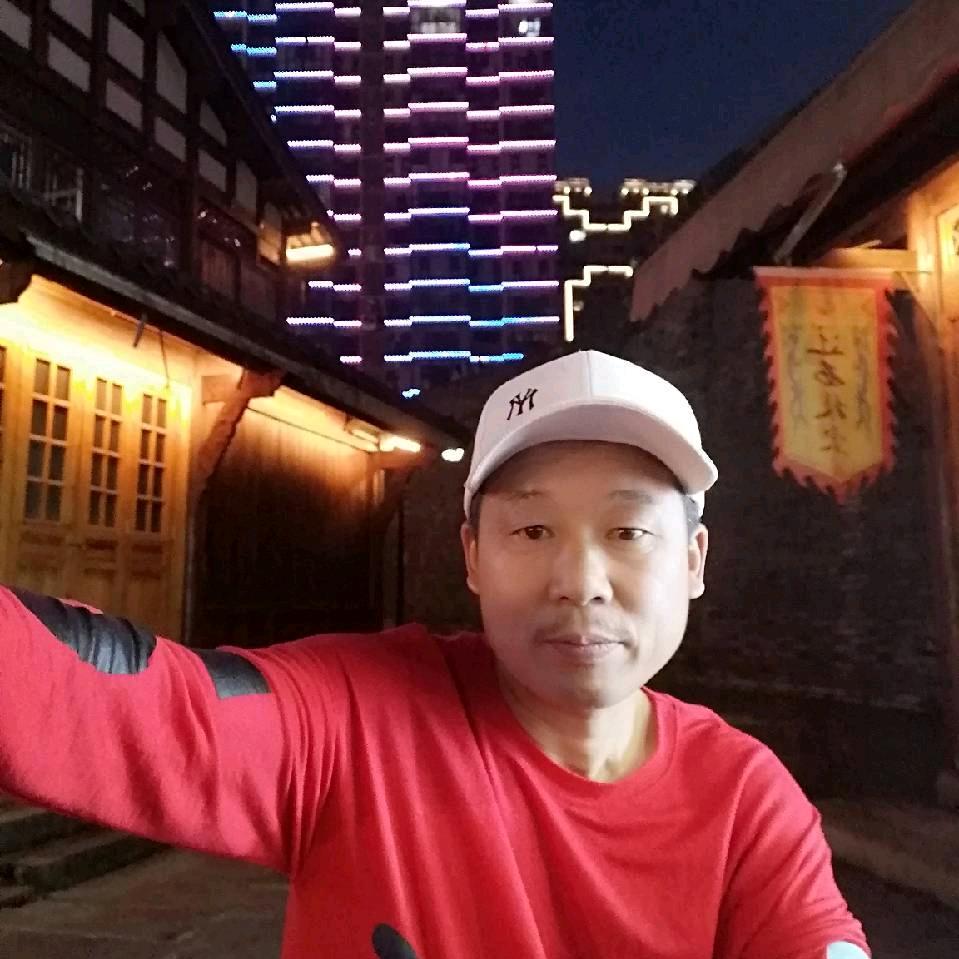 农村安哥
