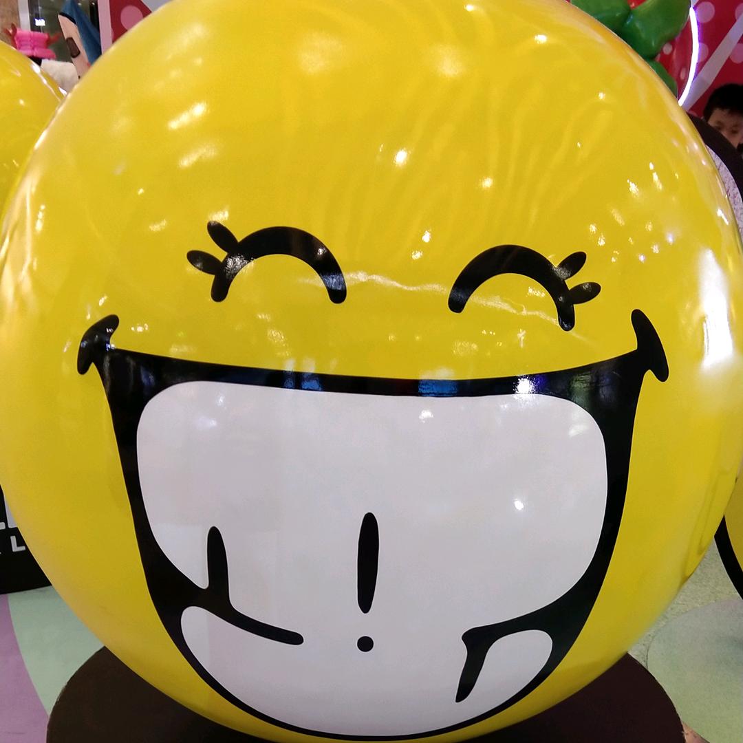 ┐( ‾᷅㉨‾᷅ )┌ 怪我咯！