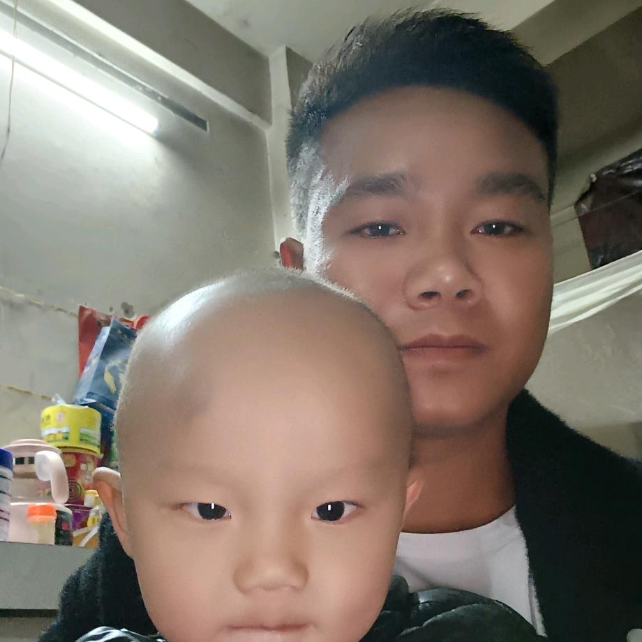 缘分的相遇