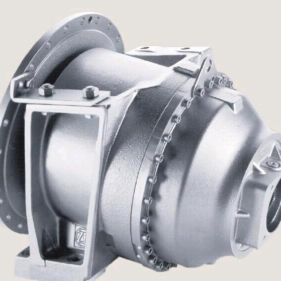 隆扬液压《工程机械液压系统维修》