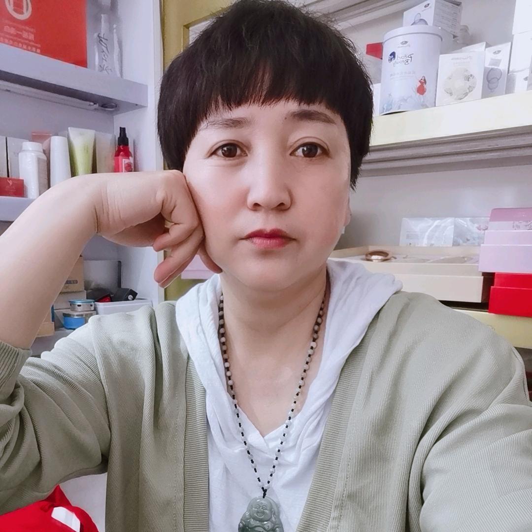 京润珍珠护肤