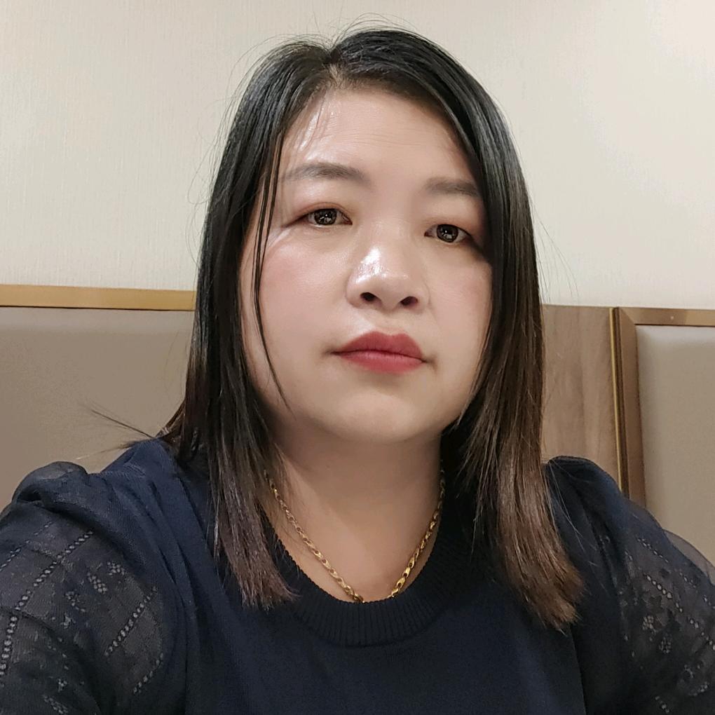辉姑娘