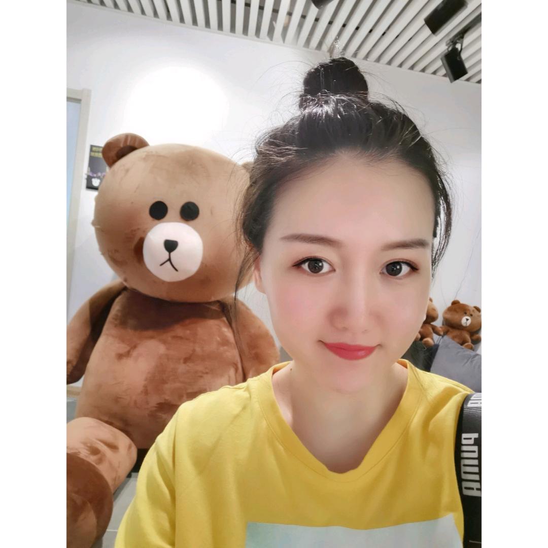 热爱生活的刘哈哈