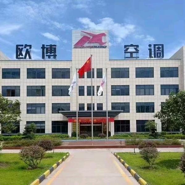 欧博中央空调-赖文科