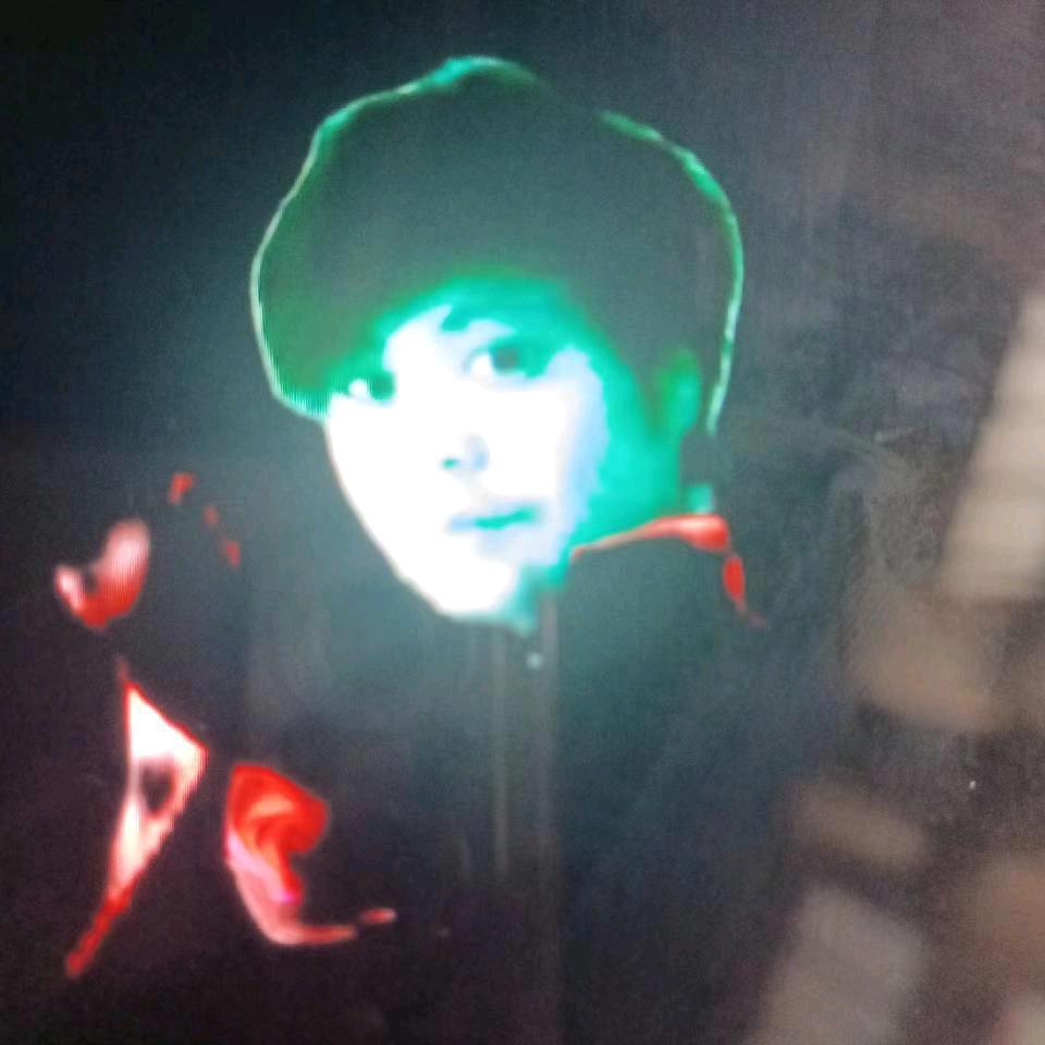 看看你