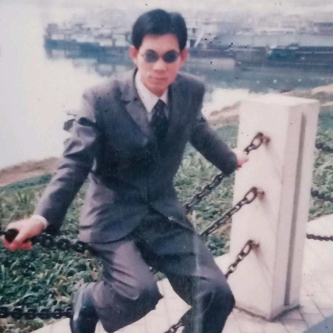 一生有你就足够