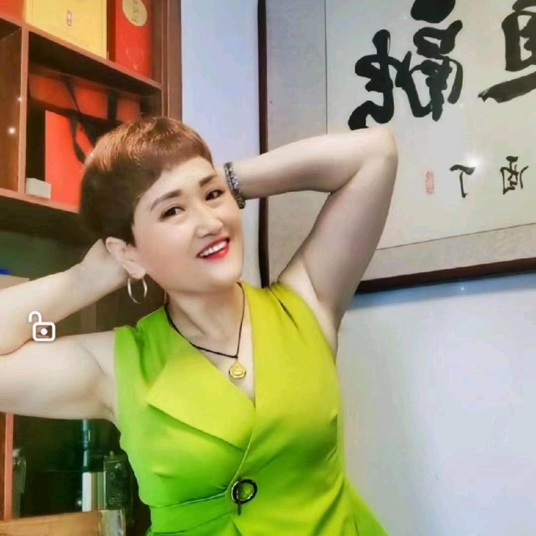 丽丽姐