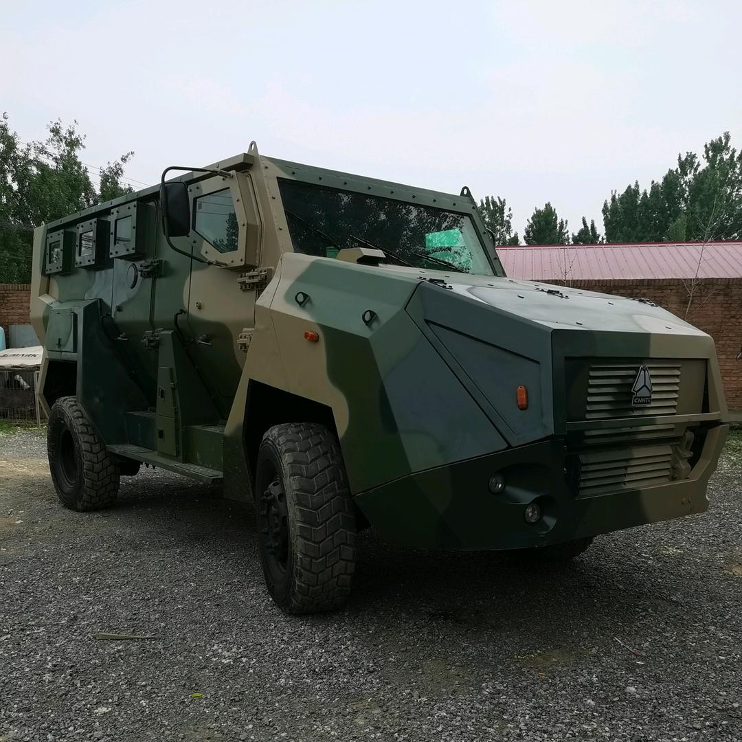 徐水六驱四驱精品车行