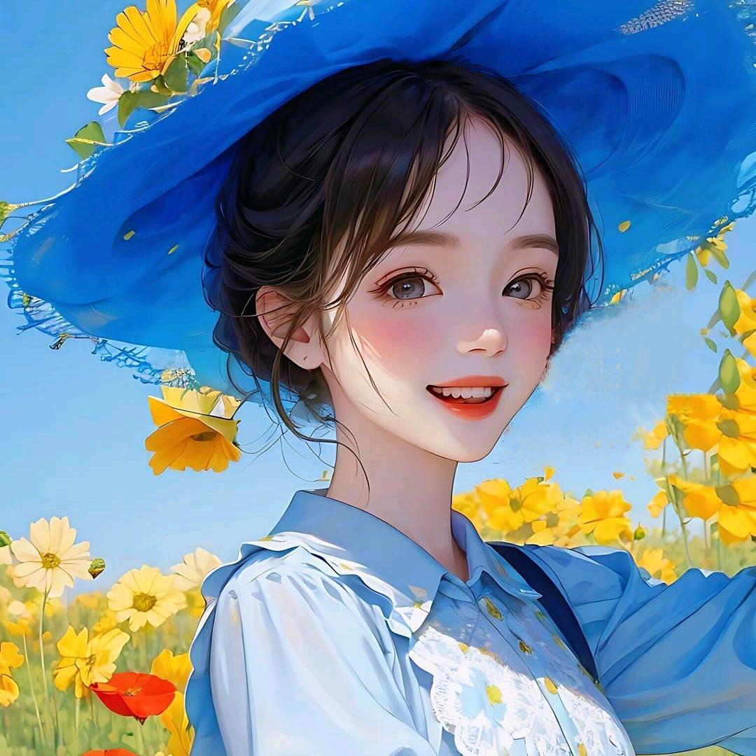 一粒微尘🍃