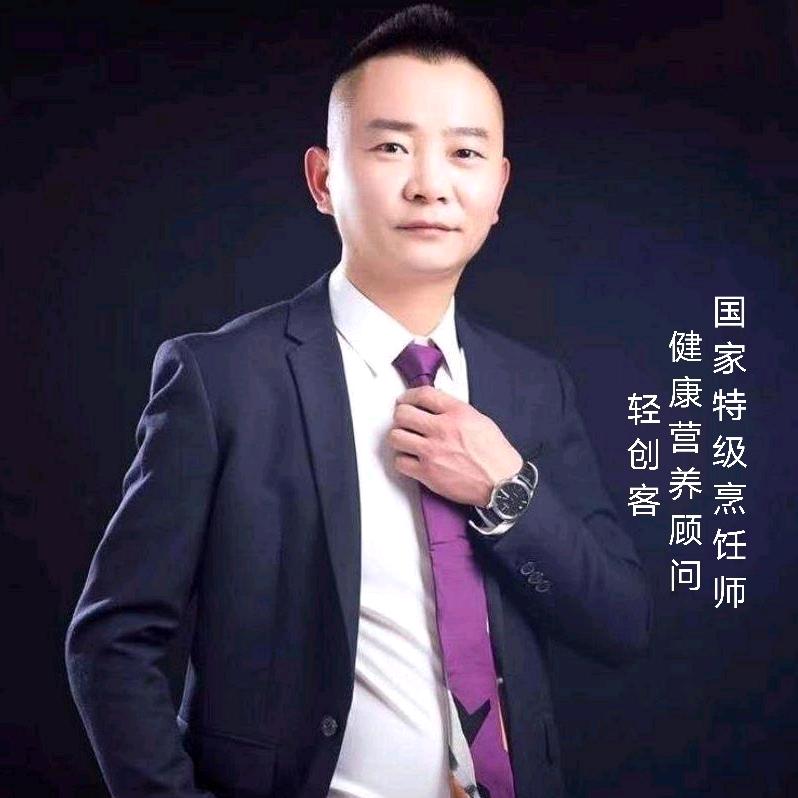 卢军红