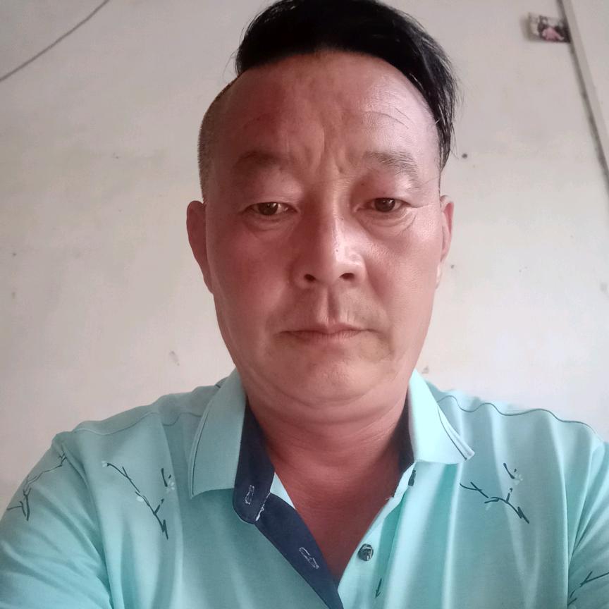 单身农民哥，靳