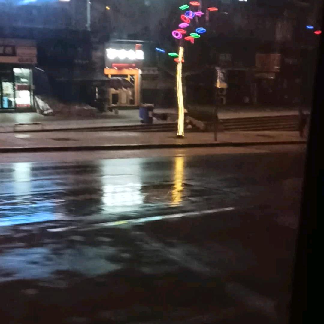 平凡人生(