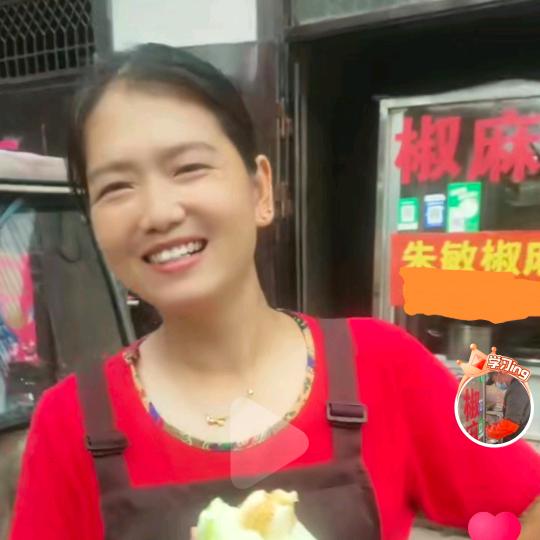 界首朱敏椒麻鸡