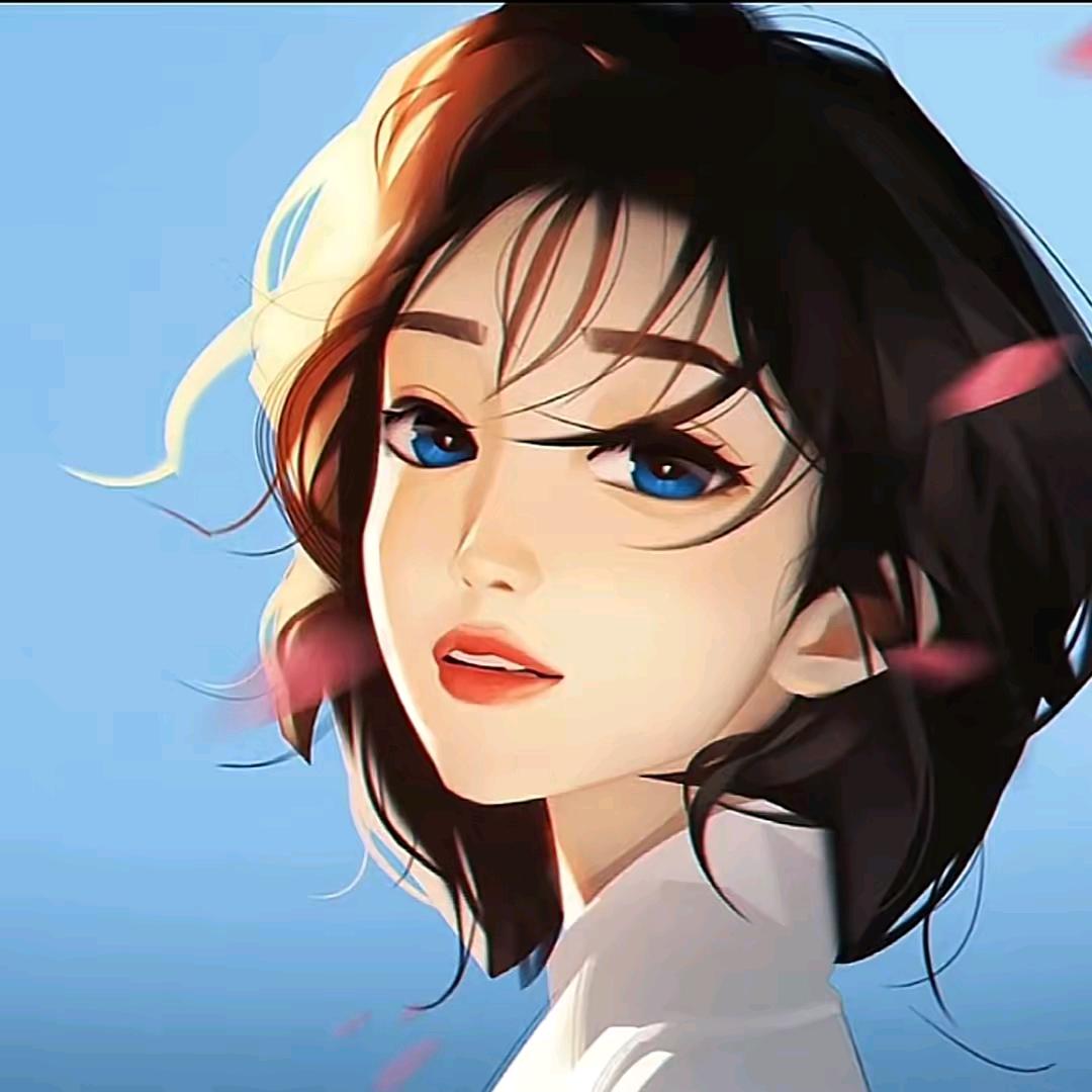 勿忘我
