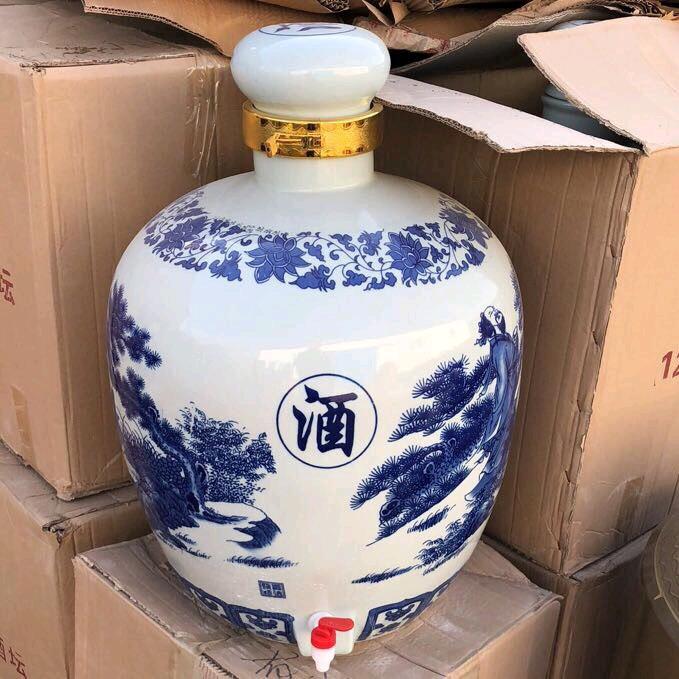 酒坛，酒瓶，塑料酒壶
