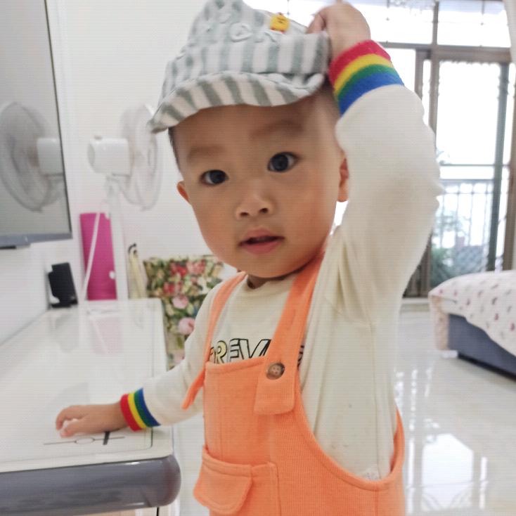小女子难养也