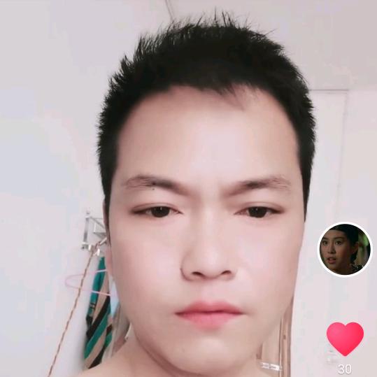 心如止水