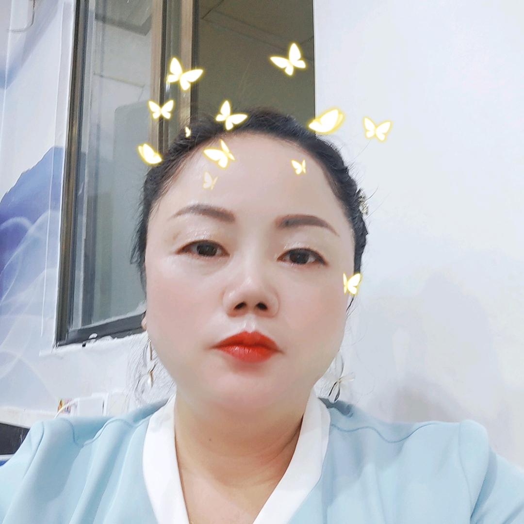 红红