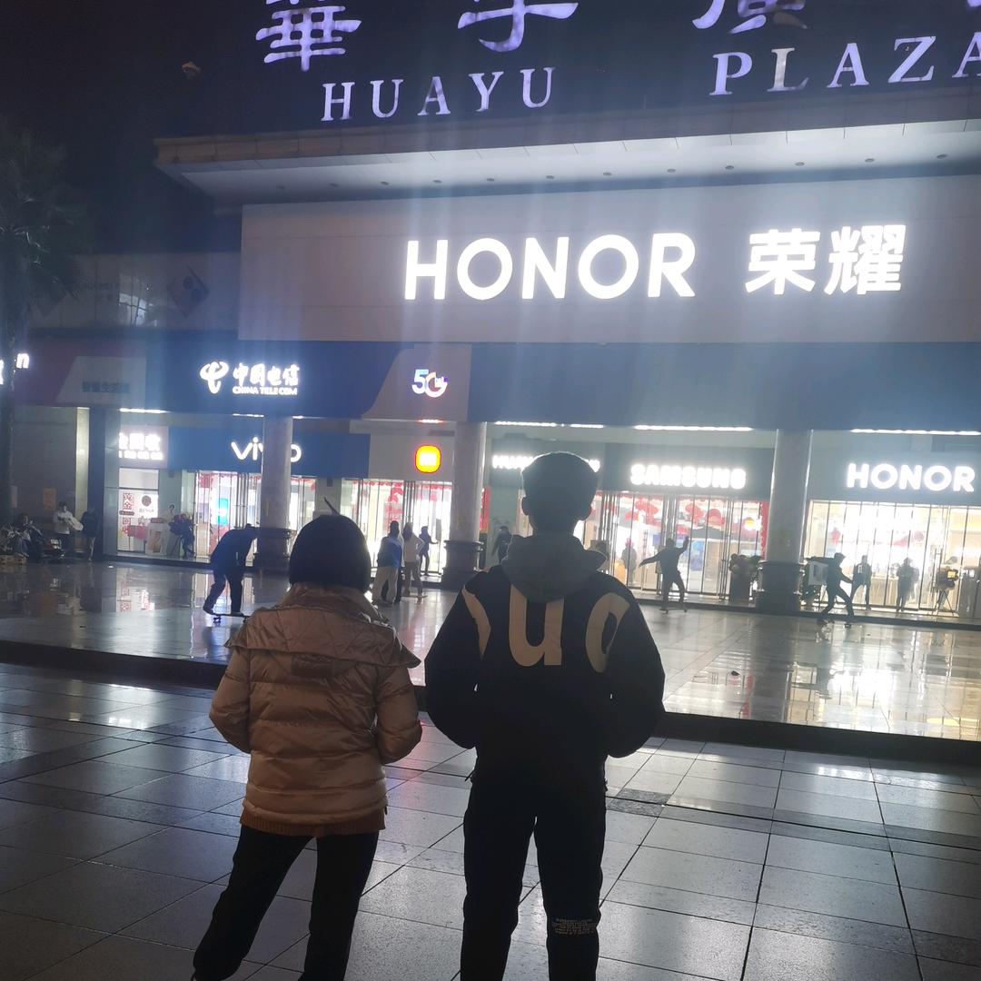 飞天尘埃