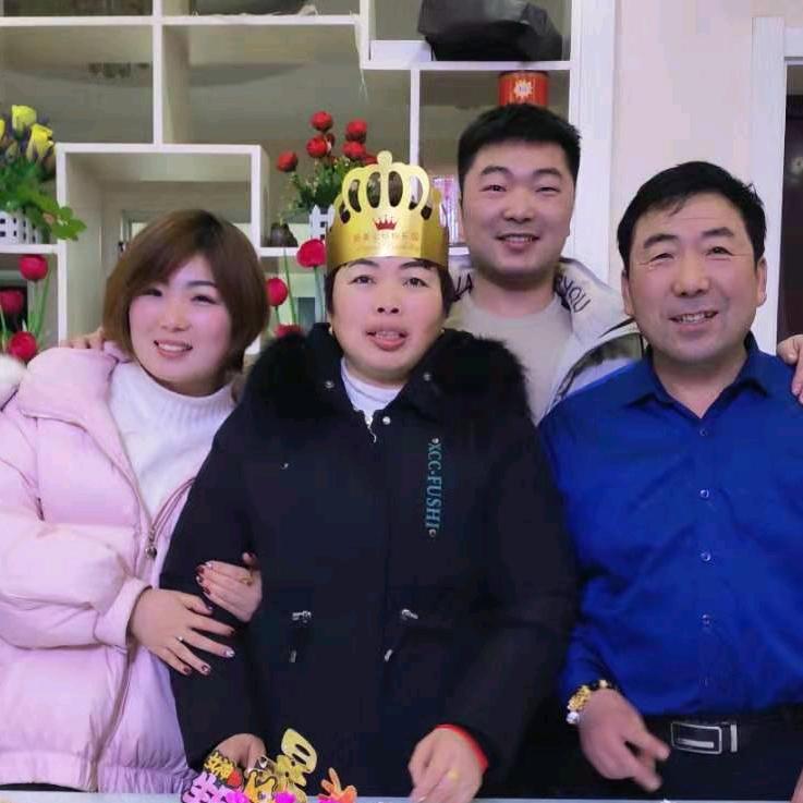 李永保